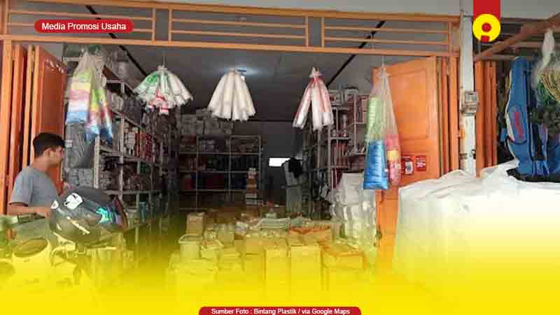 Affordable Plastic Wholesale in Cilacap: Your One-Stop Household Solution